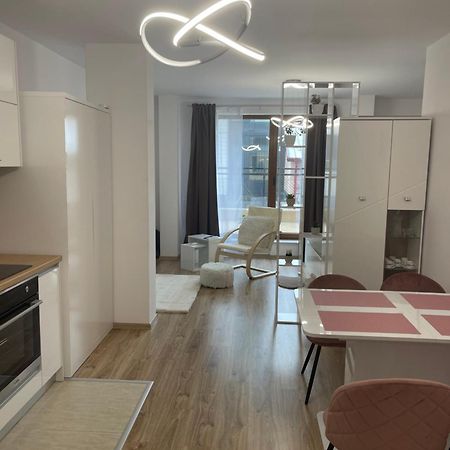 Sofia Central Luxury Apartment "2A" With Parking Exterior foto