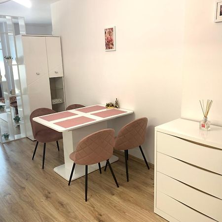 Sofia Central Luxury Apartment "2A" With Parking Exterior foto