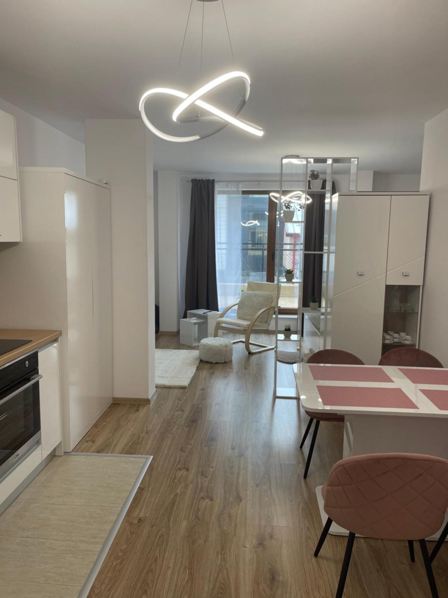 Sofia Central Luxury Apartment "2A" With Parking Exterior foto