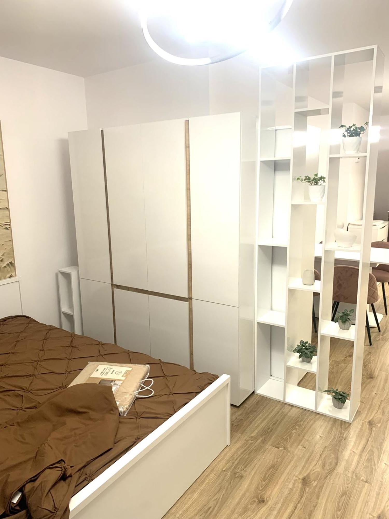 Sofia Central Luxury Apartment "2A" With Parking Exterior foto