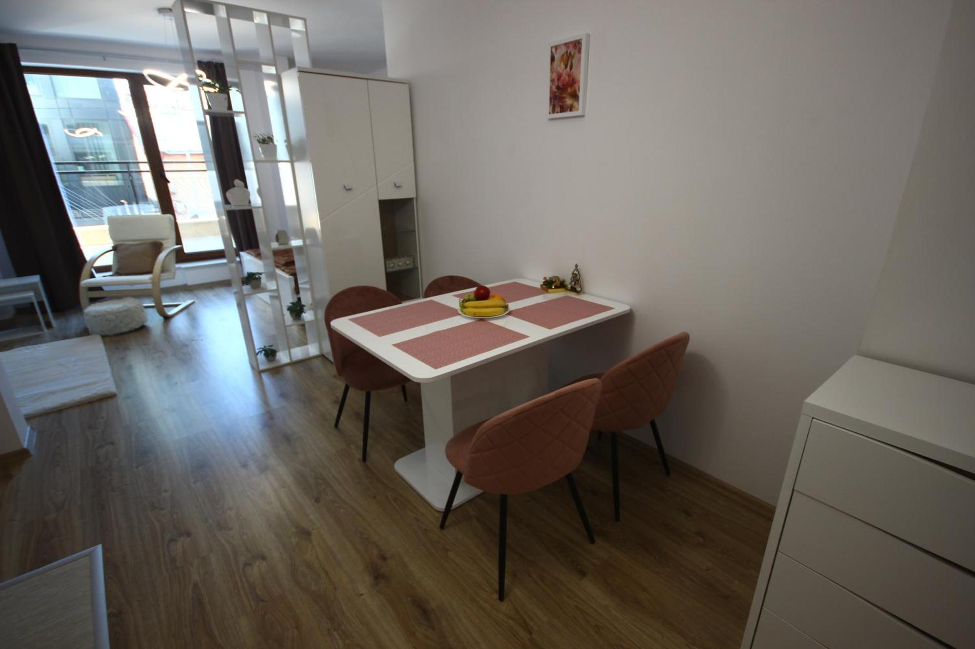 Sofia Central Luxury Apartment "2A" With Parking Exterior foto