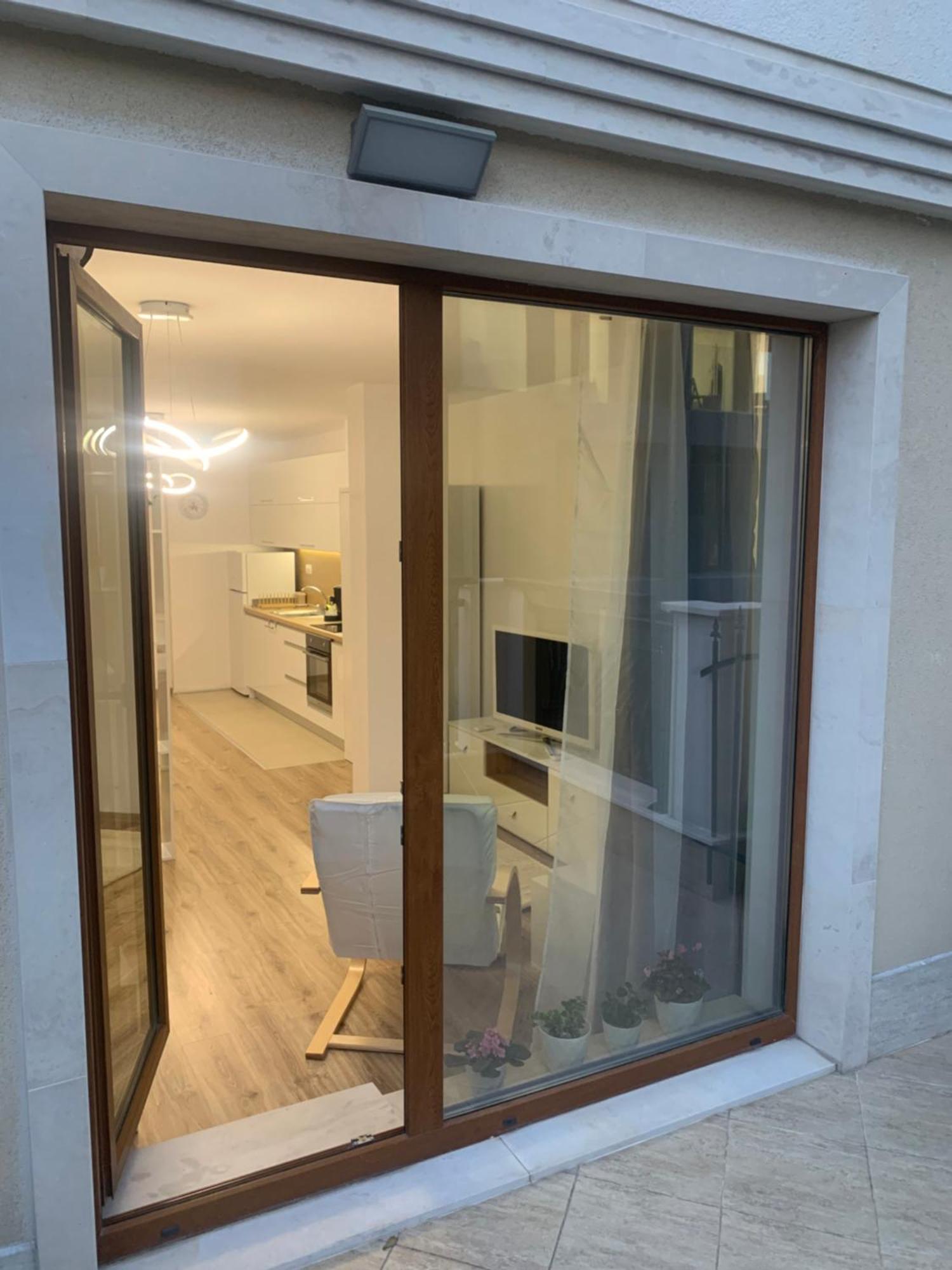 Sofia Central Luxury Apartment "2A" With Parking Exterior foto